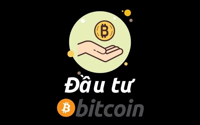 Đầu tư Bitcoin 2021: [Hướng dẫn cách chơi Bitcoin hiệu quả]