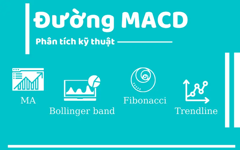 MACD là gì? Cách cài đặt và giao dịch chỉ báo MACD chi tiết nhất