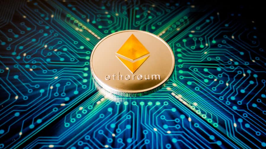 Ethereum là gì? [Giải thích chi tiết nhất về đồng tiền ảo ETH]