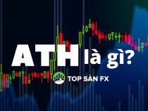 ATH là gì? Những điều trader nên làm khi thị trường xuất hiện ATH