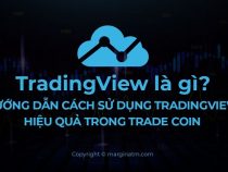 TradingView là gì? Hướng dẫn cách sử dụng Trading View cơ bản cho người mới để TradeCoin