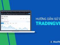 TradingView: Hướng dẫn sử dụng Trading View chi tiết nhất 2021