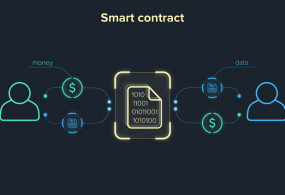Smart Contract là gì? Cách hoạt động của hợp đồng thông minh