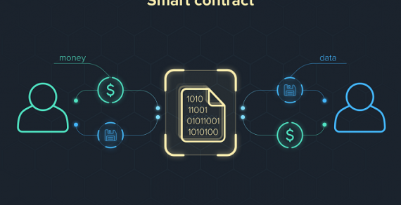 Smart Contract là gì? Cách hoạt động của hợp đồng thông minh