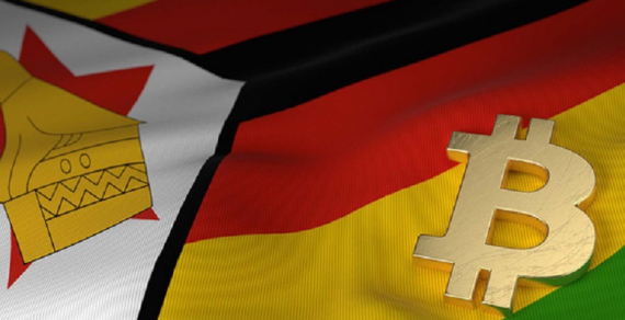 Zimbabwe có thể là quốc gia tiếp theo công nhận Bitcoin là tiền tệ hợp pháp