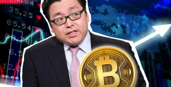 Tại sao chuyên gia nói Bitcoin sẽ đạt 168.000$ trong vòng hai tháng tới?