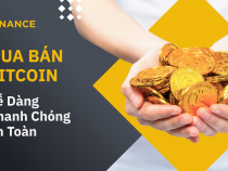 Cách Mua BUSD Trên Binance Bằng VND Qua Thẻ Ngân Hàng Việt Nam