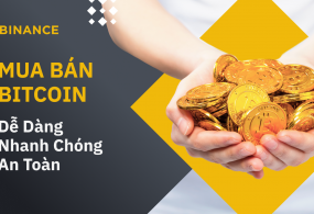 Cách Mua BUSD Trên Binance Bằng VND Qua Thẻ Ngân Hàng Việt Nam