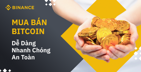 Cách Mua BUSD Trên Binance Bằng VND Qua Thẻ Ngân Hàng Việt Nam