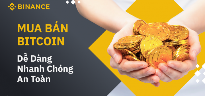 Cách Mua BUSD Trên Binance Bằng VND Qua Thẻ Ngân Hàng Việt Nam