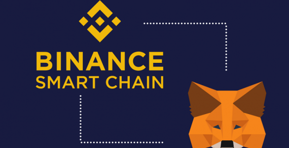 Hướng Dẫn Chuyển BUSD,BNB Từ Sàn Binance Lên Ví Metamask Để Mua Coin Trên Sàn Pancakeswap